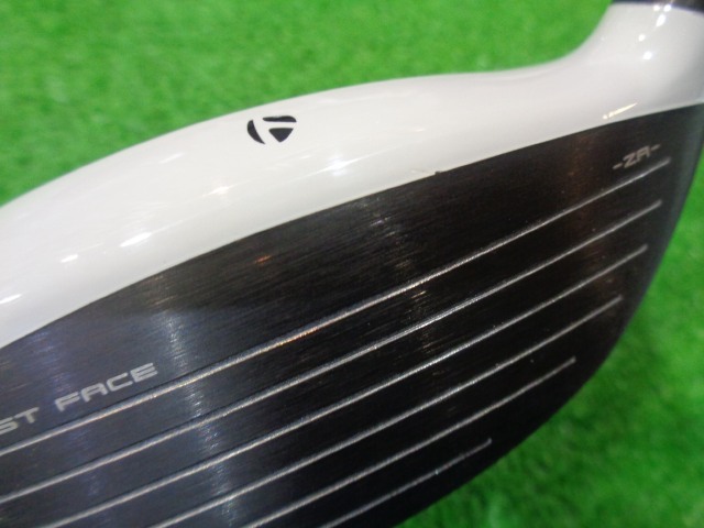 中古 SIM Rocket3 14°フェアウェイウッド ゴルフ用品