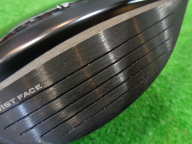 中古 STEALTH2 7W 21°フェアウェイウッド ゴルフ用品