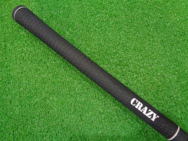中古 SMS Wedge C-GRIND 58°ウェッジ ゴルフ用品
