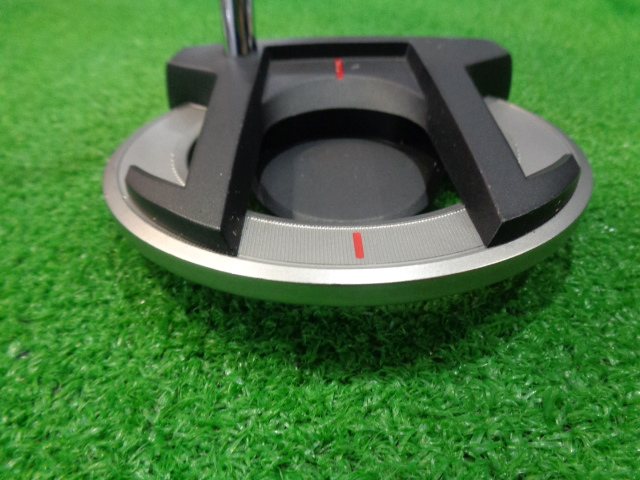 中古 arc1パター ゴルフ用品