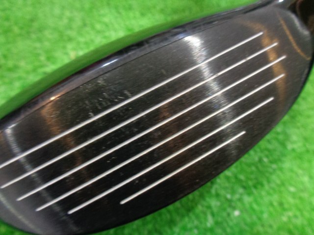 中古 TS2 HYBRID 19 19°ユーティリティ ゴルフ用品