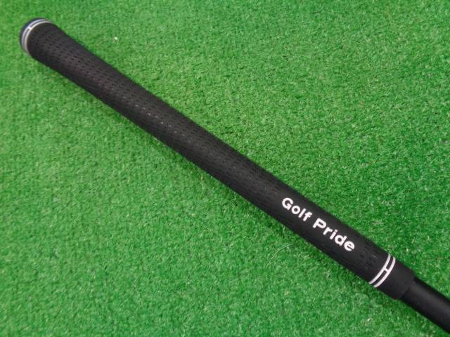 中古 OPUS Black 60-12W 60°ウェッジ ゴルフ用品