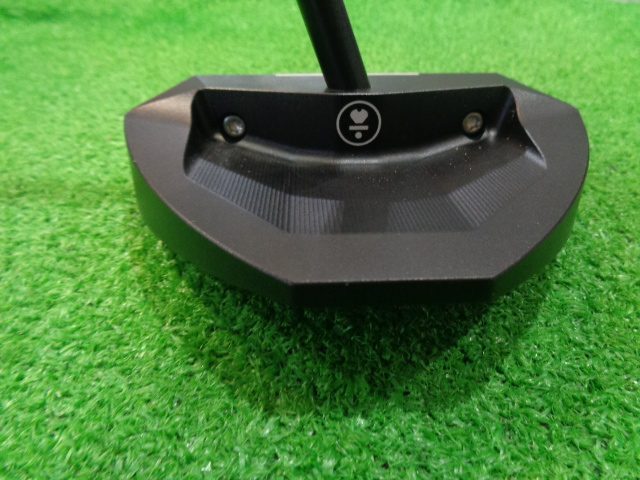 中古 OZ.1iパター ゴルフ用品