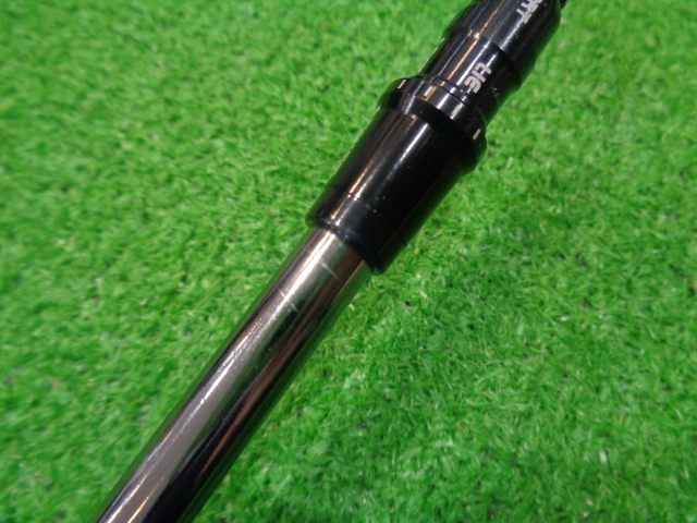 中古 DAYTONA SPEEDER X(SR) テーラーメイド用スリーブ 44.5インチシャフト ゴルフ用品