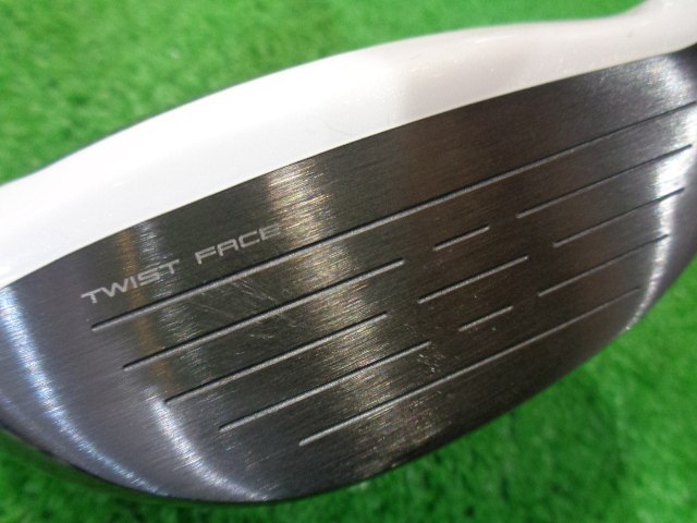 中古 SIM GLOIRE RESCUE #6 26°ユーティリティ ゴルフ用品