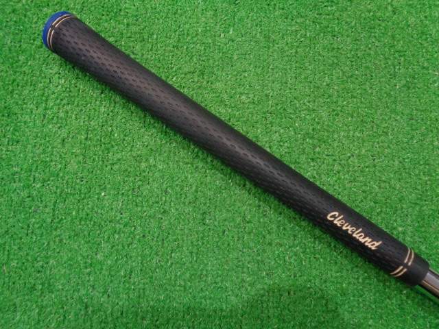 中古 CFX 48-09 48°ウェッジ ゴルフ用品