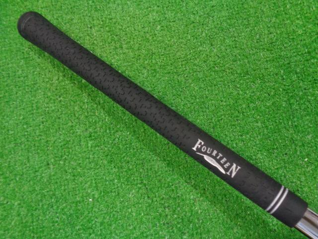 中古 DJ-6 52°ウェッジ ゴルフ用品
