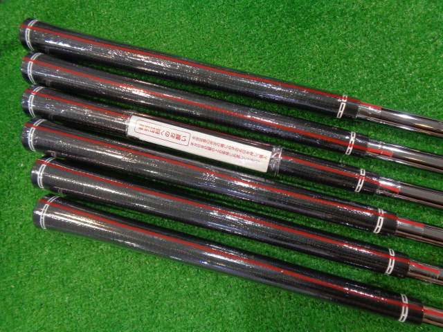 中古 T100 2025 6本アイアンセット ゴルフ用品