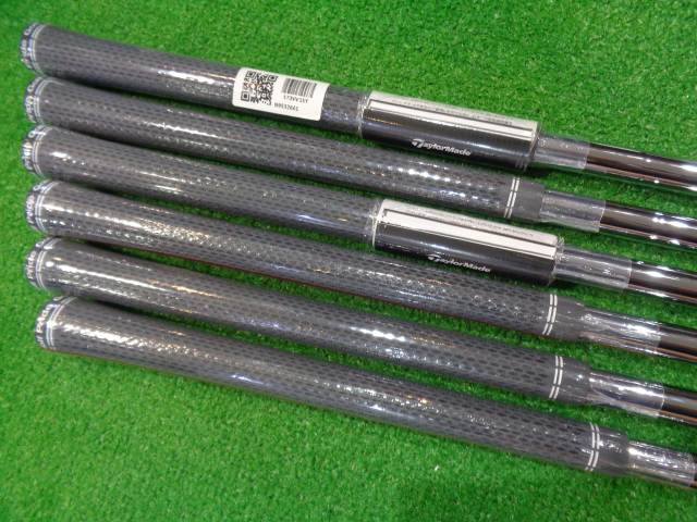 中古 P8CB 6本アイアンセット ゴルフ用品