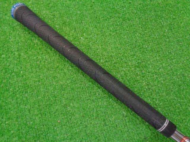 中古 HI-TOE 3 CHROME 52SB-09 52°ウェッジ ゴルフ用品