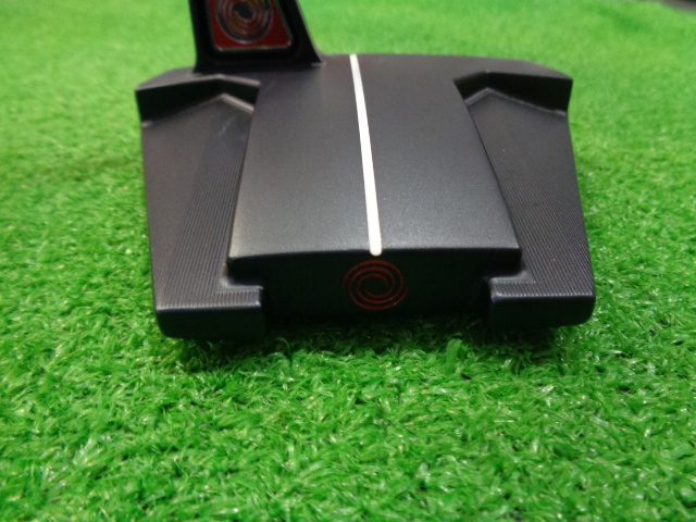 中古 TRI-BEAM 12パター ゴルフ用品
