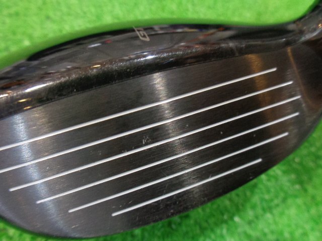 中古 GT1 HYBRID 23 23°ユーティリティ ゴルフ用品