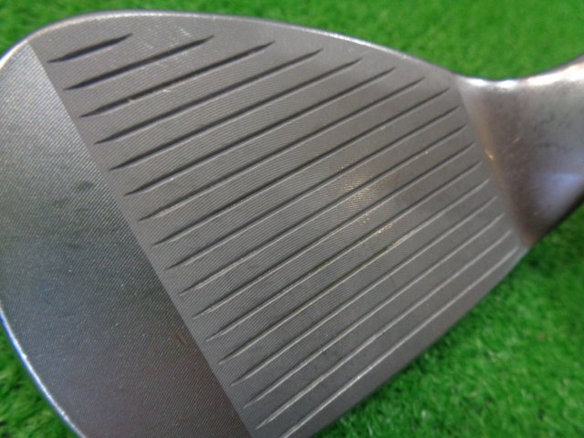 中古 S159 52S-12 52°ウェッジ ゴルフ用品