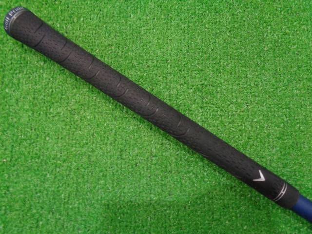 中古 PARADYM 3W 15°フェアウェイウッド ゴルフ用品