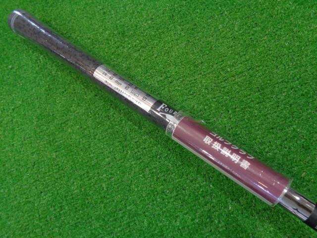 中古 RM-α 58°ウェッジ ゴルフ用品