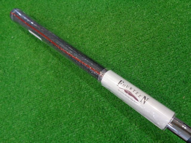 中古 RM-α 58°ウェッジ ゴルフ用品