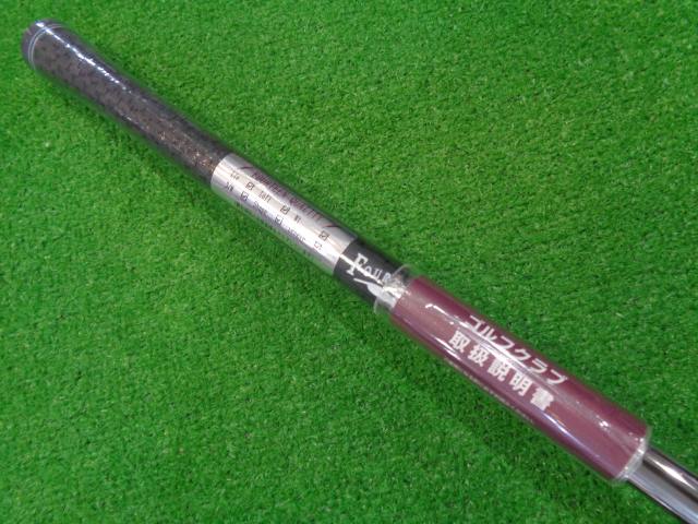 中古 RM-α 58°ウェッジ ゴルフ用品