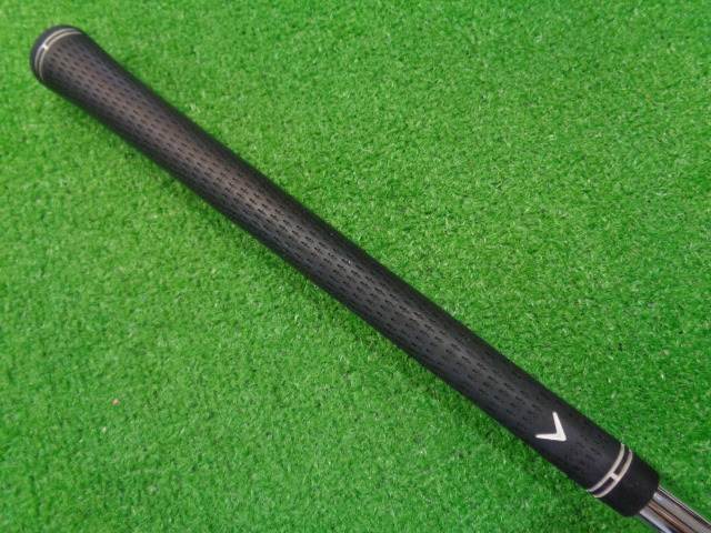 中古 MACK DADDY4 マットブラック 56C-08 56°ウェッジ ゴルフ用品