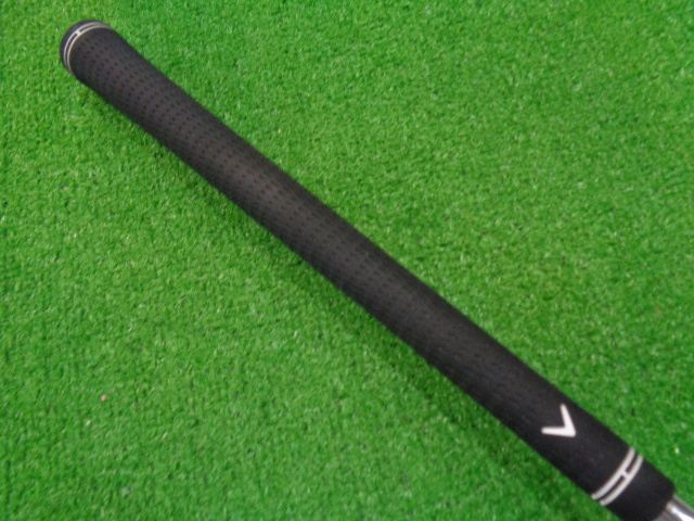 中古 JAWS FORGED 2023 Black 50-10 50°ウェッジ ゴルフ用品