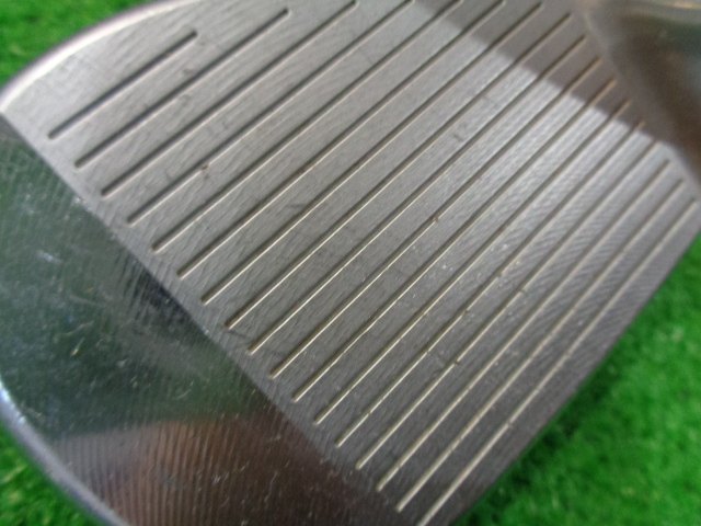 中古 RTX F-FORGED II 58-12 58°ウェッジ ゴルフ用品