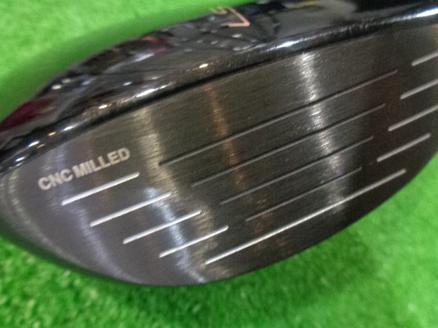 中古 LS 2023 3W 16.5°フェアウェイウッド ゴルフ用品