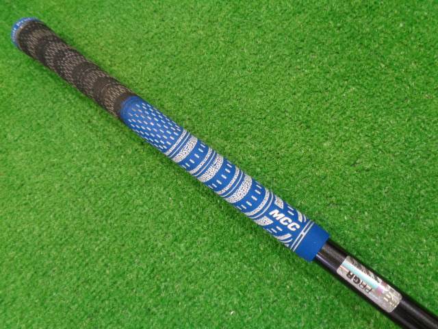 PRGR プロギア 中古フェアウェイウッド RS5 3W 15°の商品詳細