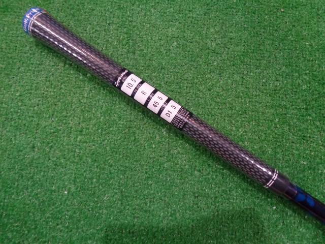 中古 Qi10 10.5°ドライバー ゴルフ用品