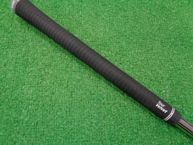 中古 アーティザン 56°ウェッジ ゴルフ用品