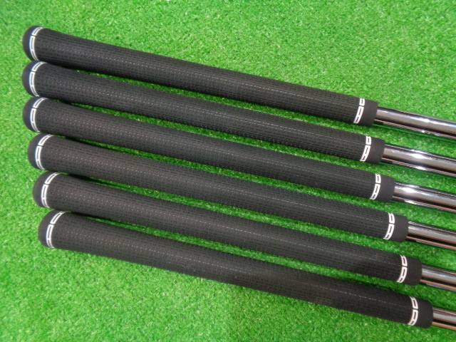 中古 T150 2023 6本アイアンセット ゴルフ用品