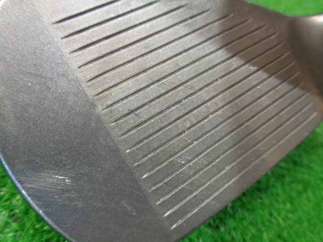 中古 ボーケイSM10 Nickel 50-12F 50°ウェッジ ゴルフ用品