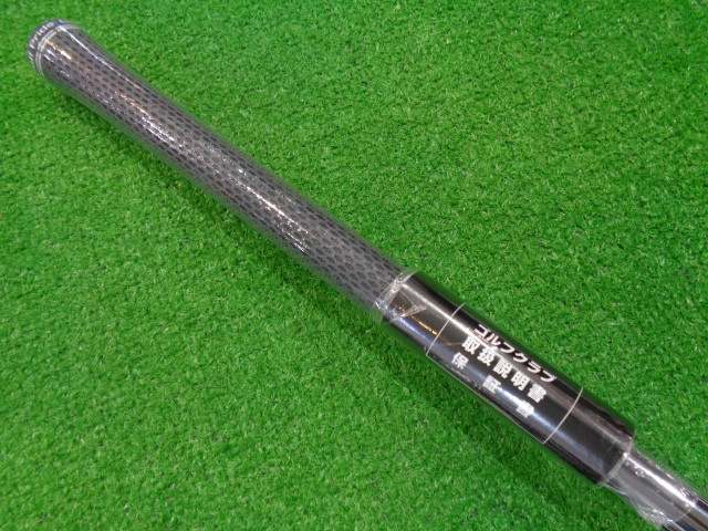 中古 MILLED GRIND5 48SB-09 48°ウェッジ ゴルフ用品