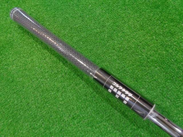 中古 MILLED GRIND5 50SB-09 50°ウェッジ ゴルフ用品