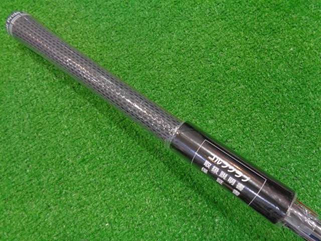 中古 MILLED GRIND5 52SB-09 52°ウェッジ ゴルフ用品