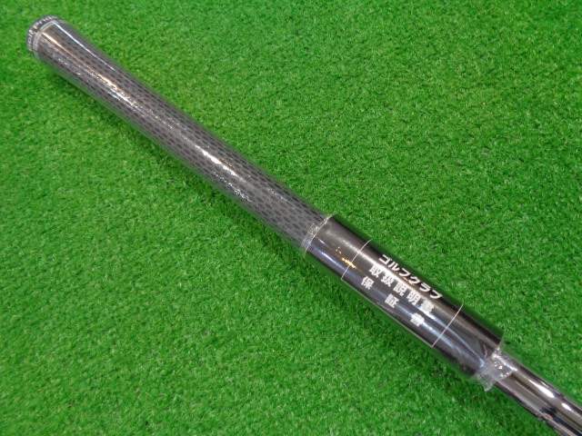 中古 MILLED GRIND5 54SB-12 54°ウェッジ ゴルフ用品