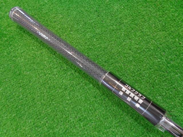 中古 MILLED GRIND5 56SB-12 56°ウェッジ ゴルフ用品