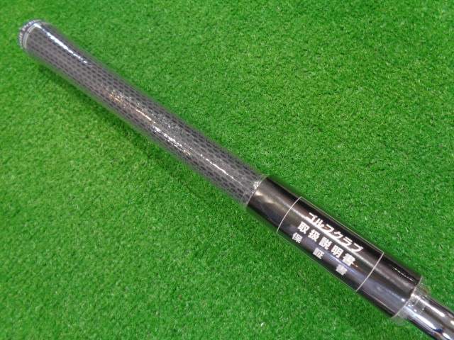 中古 MILLED GRIND5 60SB-10 60°ウェッジ ゴルフ用品