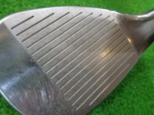中古 MACK DADDY CB 52-12 52°ウェッジ ゴルフ用品