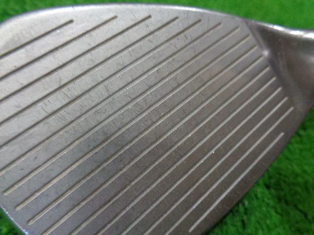 中古 MACK DADDY CB 60-12 60°ウェッジ ゴルフ用品