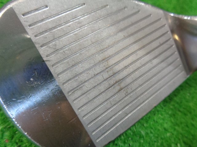 中古 C-036Forged 46°ウェッジ ゴルフ用品