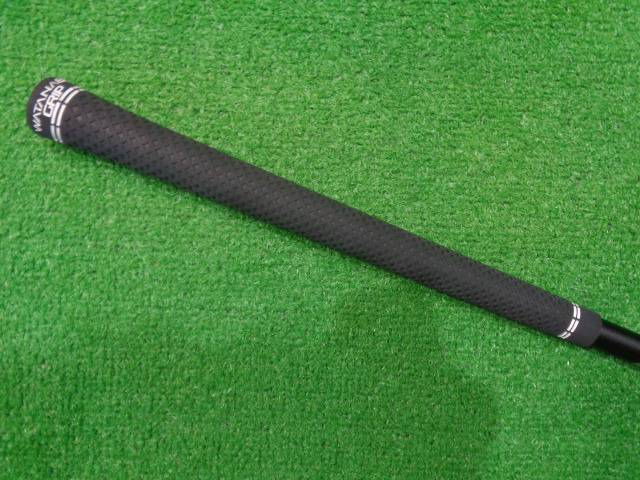 中古 DS-ADAPT HYBRID 4H 21°ユーティリティ ゴルフ用品