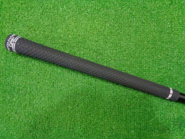 中古 DS-ADAPT HYBRID 3H 19°ユーティリティ ゴルフ用品