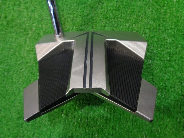 中古 PHANTOM 11 Long Designパター ゴルフ用品