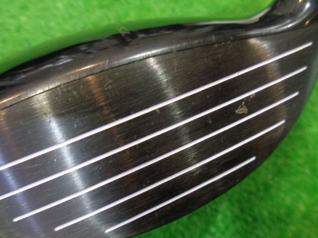 中古 TSR3 16.5 16.5°フェアウェイウッド ゴルフ用品