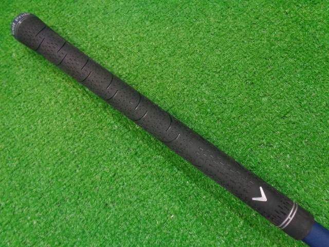 中古 PARADYM X 5W 18°フェアウェイウッド ゴルフ用品