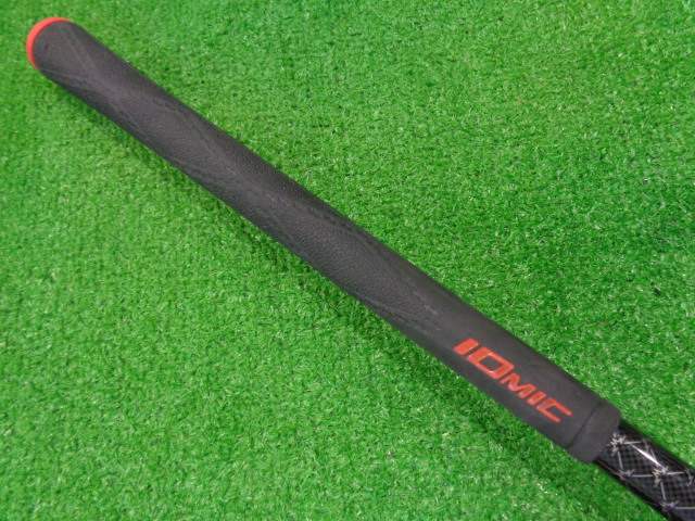 中古 PARADYM Ai SMOKE MAX D 10.5°ドライバー ゴルフ用品