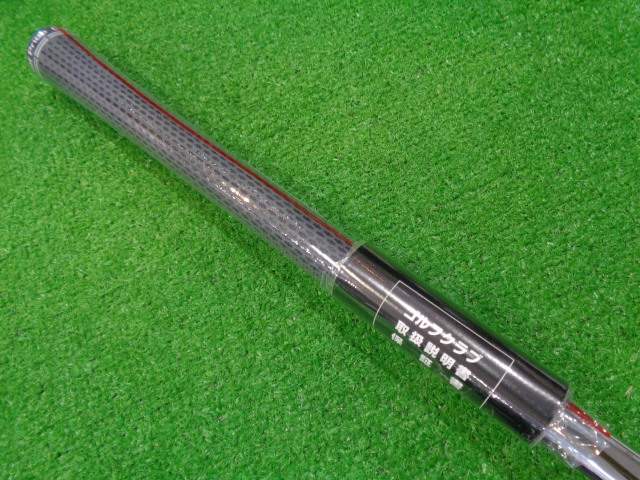 中古 MILLED GRIND5 50SB-09 50°ウェッジ ゴルフ用品