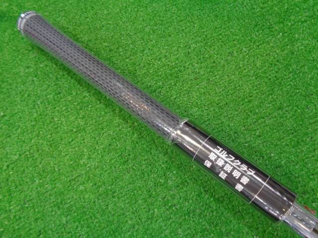中古 MILLED GRIND5 56SB-12 56°ウェッジ ゴルフ用品
