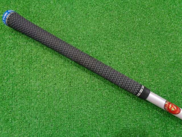 中古 Qi10 RESCUE #4 22°ユーティリティ ゴルフ用品