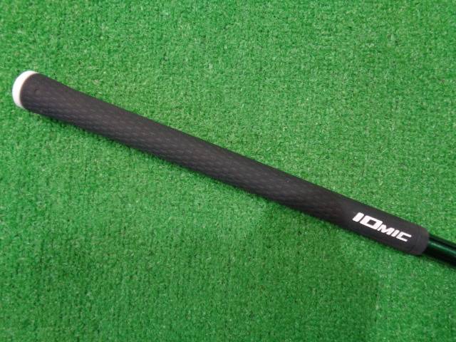 中古 マジェスティプレステジオVIII 9W 24°フェアウェイウッド ゴルフ用品