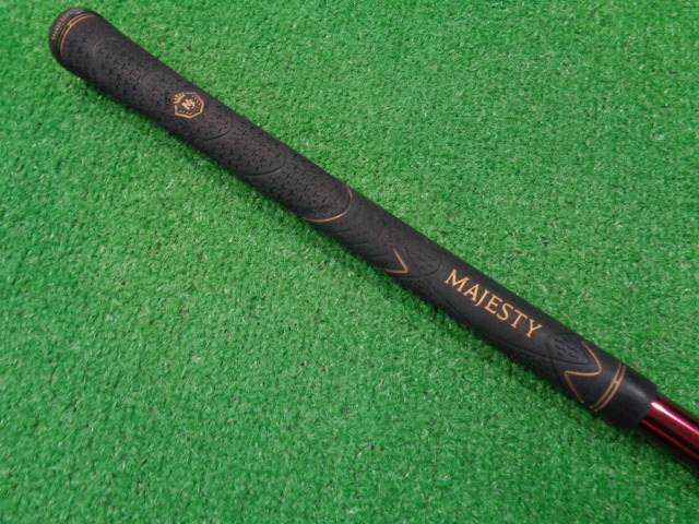 中古 マジェスティプレステジオVIII 10.5°ドライバー ゴルフ用品